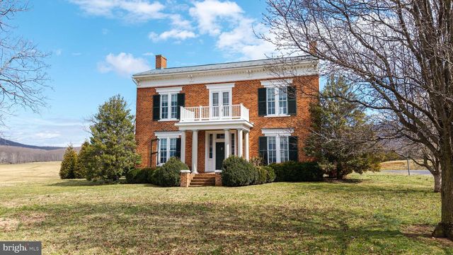 5329 FARMVIEW RD, Stanley, VA 22851