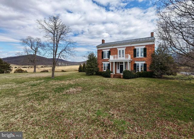 5329 FARMVIEW RD, Stanley, VA 22851