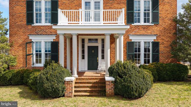 5329 FARMVIEW RD, Stanley, VA 22851