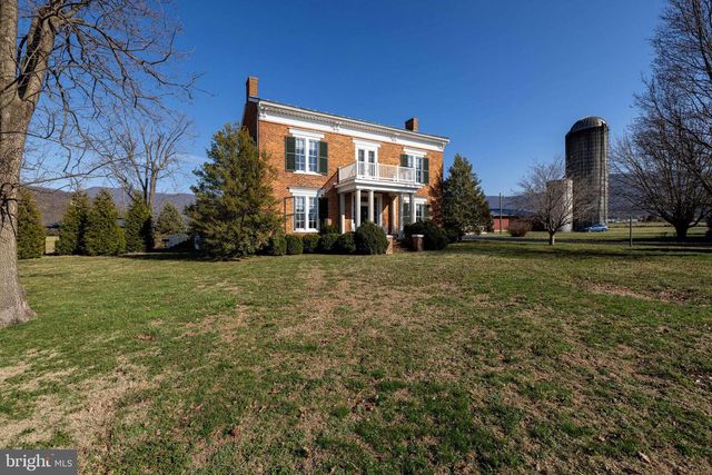 5329 FARMVIEW RD, Stanley, VA 22851