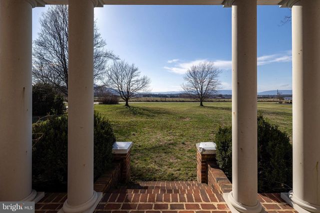 5329 FARMVIEW RD, Stanley, VA 22851