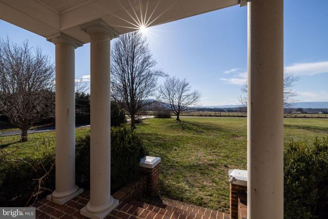 5329 FARMVIEW RD, Stanley, VA 22851