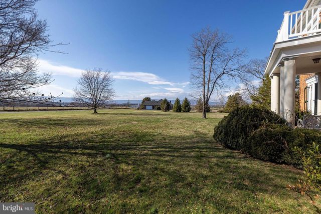 5329 FARMVIEW RD, Stanley, VA 22851