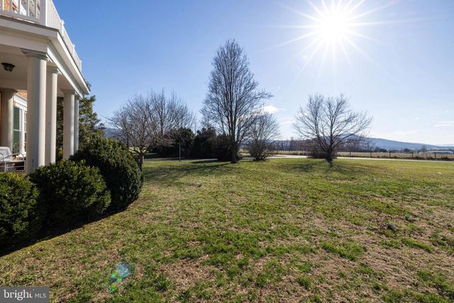 5329 FARMVIEW RD, Stanley, VA 22851