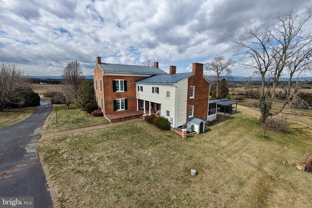 5329 FARMVIEW RD, Stanley, VA 22851