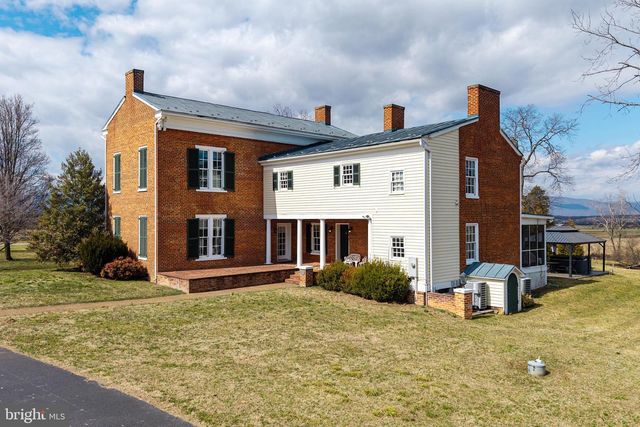 5329 FARMVIEW RD, Stanley, VA 22851