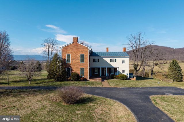5329 FARMVIEW RD, Stanley, VA 22851
