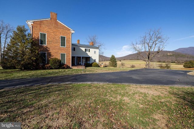 5329 FARMVIEW RD, Stanley, VA 22851