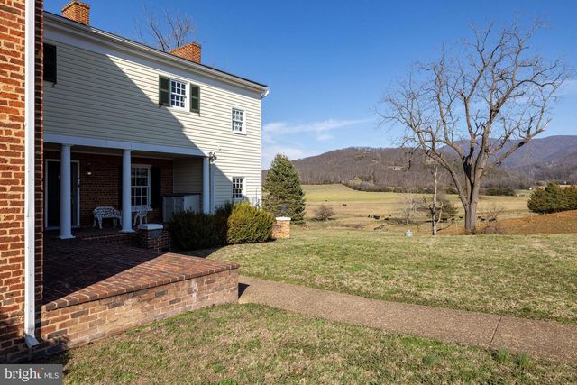 5329 FARMVIEW RD, Stanley, VA 22851