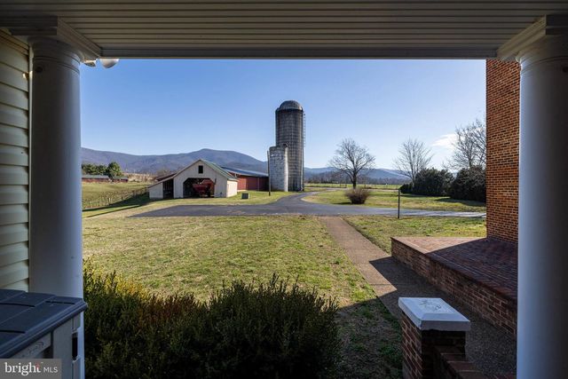 5329 FARMVIEW RD, Stanley, VA 22851