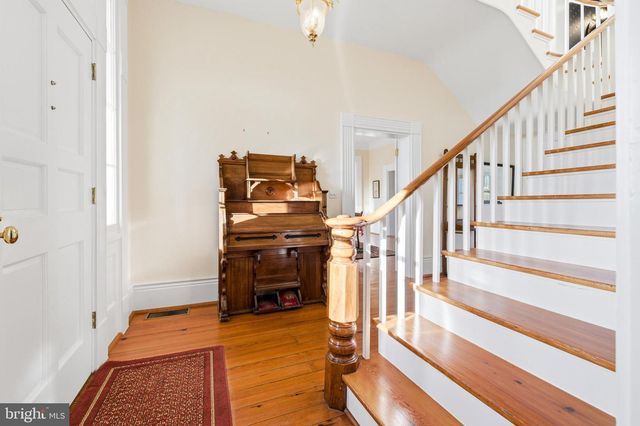 5329 FARMVIEW RD, Stanley, VA 22851