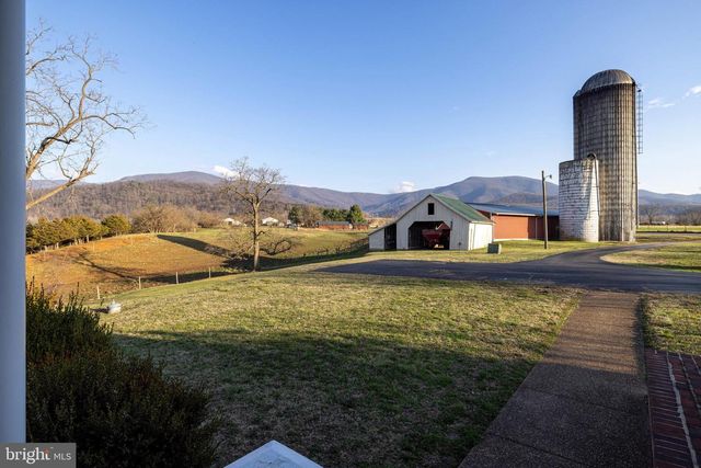 5329 FARMVIEW RD, Stanley, VA 22851