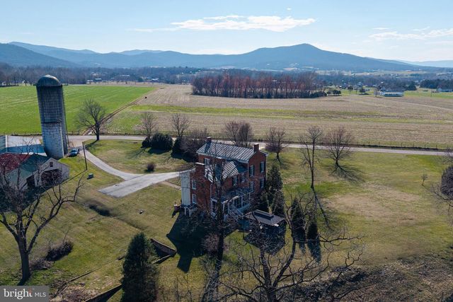 5329 FARMVIEW RD, Stanley, VA 22851