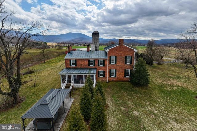5329 FARMVIEW RD, Stanley, VA 22851