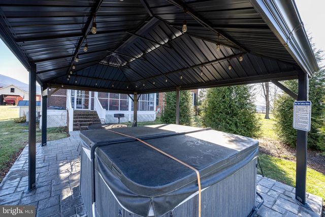 5329 FARMVIEW RD, Stanley, VA 22851