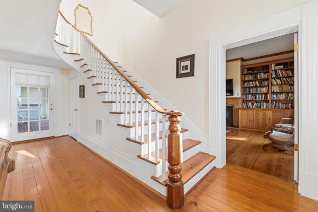 5329 FARMVIEW RD, Stanley, VA 22851