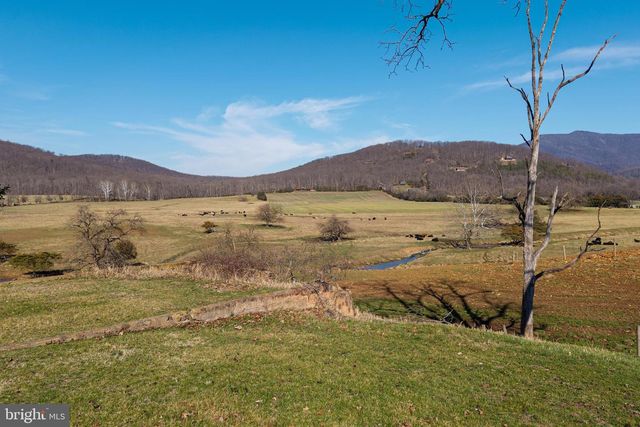 5329 FARMVIEW RD, Stanley, VA 22851