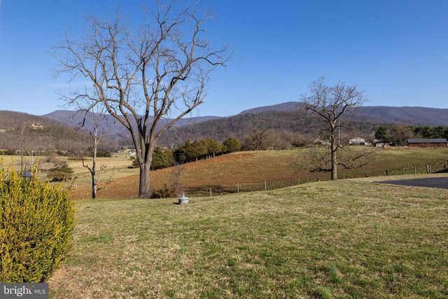 5329 FARMVIEW RD, Stanley, VA 22851