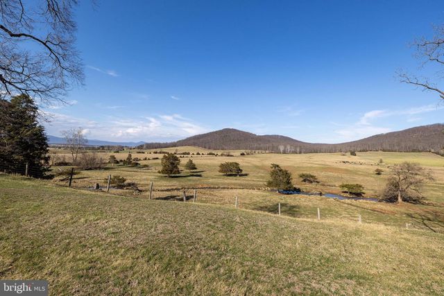 5329 FARMVIEW RD, Stanley, VA 22851