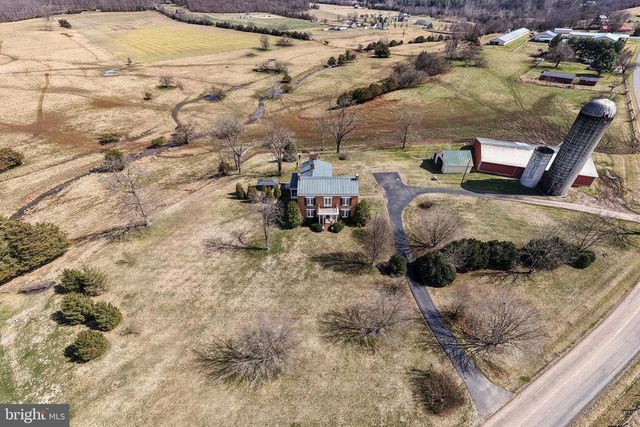 5329 FARMVIEW RD, Stanley, VA 22851