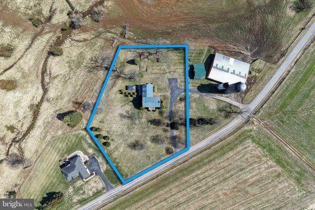 5329 FARMVIEW RD, Stanley, VA 22851