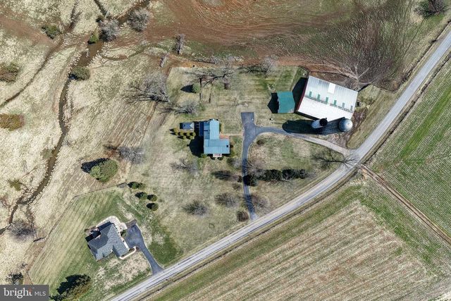 5329 FARMVIEW RD, Stanley, VA 22851