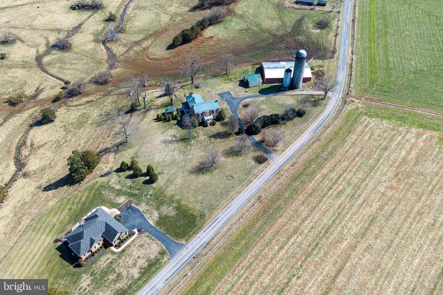 5329 FARMVIEW RD, Stanley, VA 22851