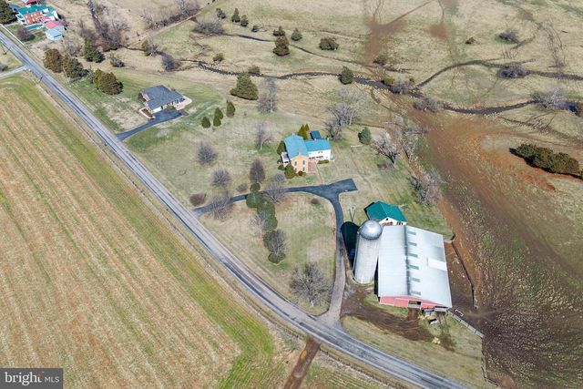 5329 FARMVIEW RD, Stanley, VA 22851