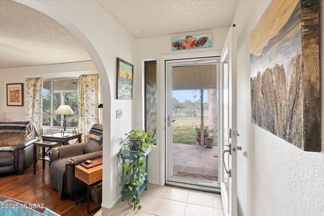 16805 S Maricopa Avenue, Benson, AZ 85602