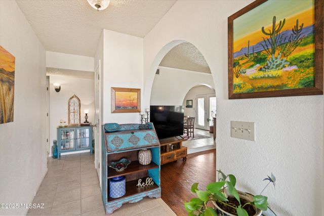 16805 S Maricopa Avenue, Benson, AZ 85602