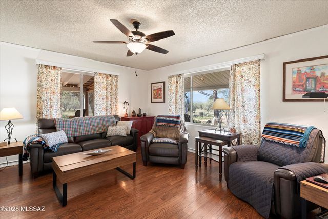 16805 S Maricopa Avenue, Benson, AZ 85602