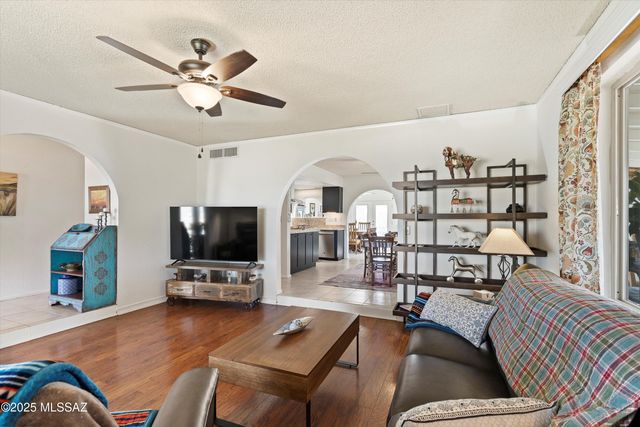 16805 S Maricopa Avenue, Benson, AZ 85602