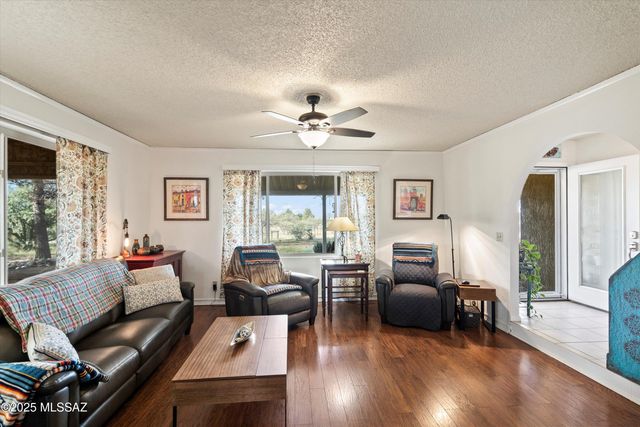 16805 S Maricopa Avenue, Benson, AZ 85602