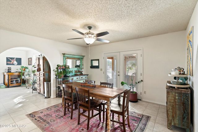 16805 S Maricopa Avenue, Benson, AZ 85602