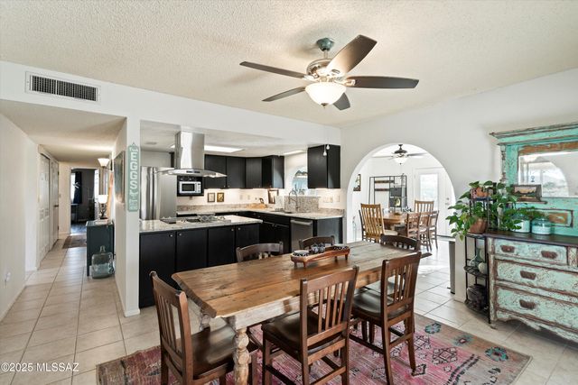 16805 S Maricopa Avenue, Benson, AZ 85602