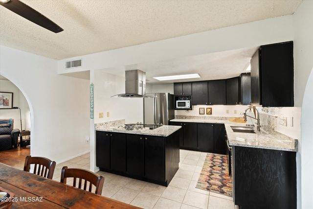 16805 S Maricopa Avenue, Benson, AZ 85602