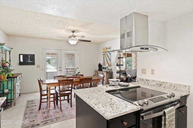 16805 S Maricopa Avenue, Benson, AZ 85602