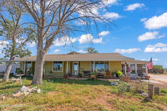 16805 S Maricopa Avenue, Benson, AZ 85602