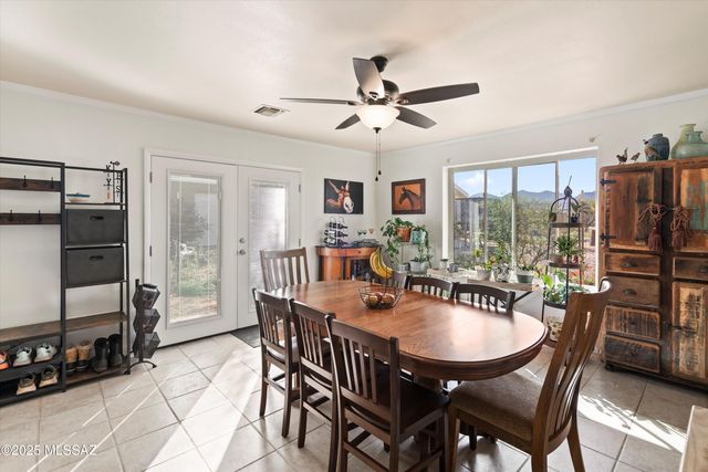 16805 S Maricopa Avenue, Benson, AZ 85602