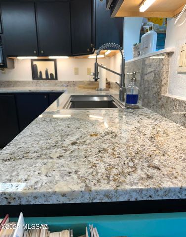 16805 S Maricopa Avenue, Benson, AZ 85602