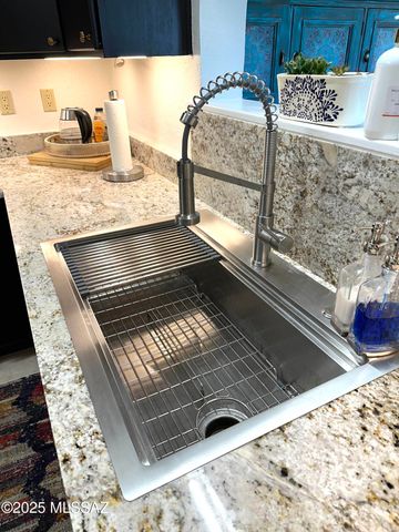 16805 S Maricopa Avenue, Benson, AZ 85602