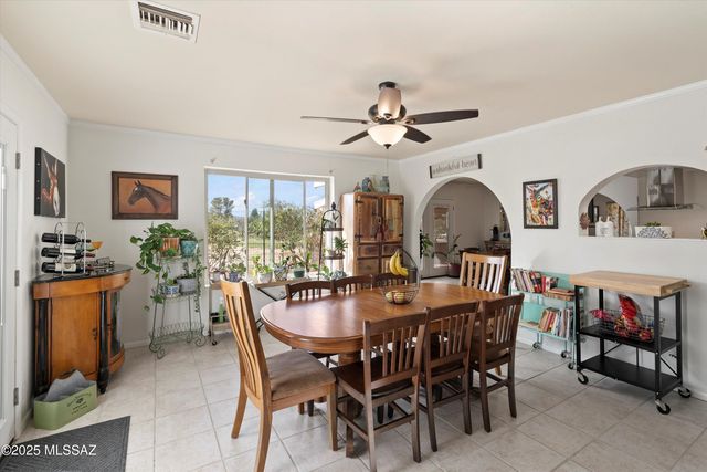 16805 S Maricopa Avenue, Benson, AZ 85602