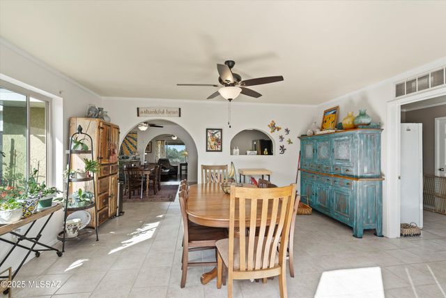 16805 S Maricopa Avenue, Benson, AZ 85602