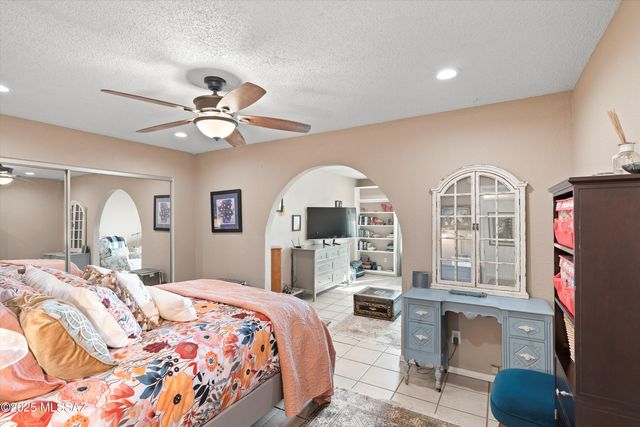 16805 S Maricopa Avenue, Benson, AZ 85602