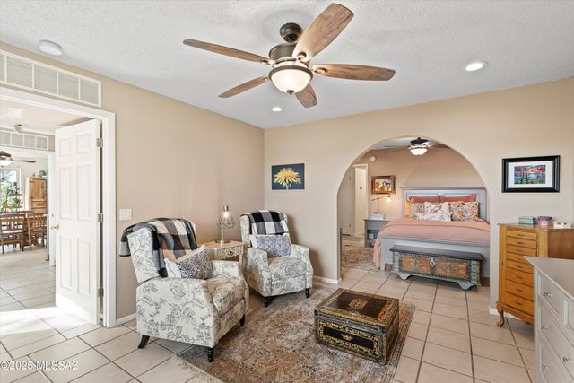 16805 S Maricopa Avenue, Benson, AZ 85602