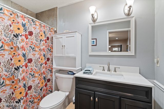 16805 S Maricopa Avenue, Benson, AZ 85602