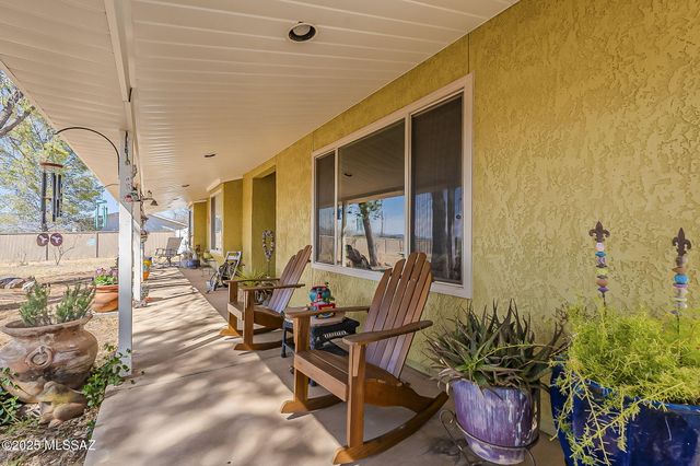 16805 S Maricopa Avenue, Benson, AZ 85602