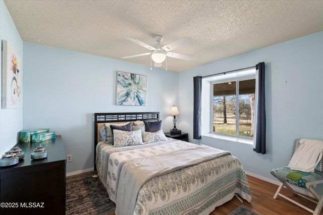 16805 S Maricopa Avenue, Benson, AZ 85602