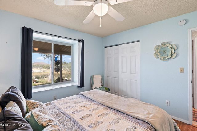 16805 S Maricopa Avenue, Benson, AZ 85602