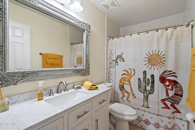 16805 S Maricopa Avenue, Benson, AZ 85602